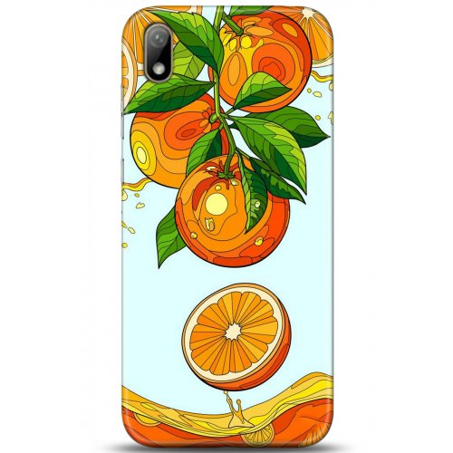 Uyumlu Kılıf HD Baskılı Kılıf - Followed Institution 5202