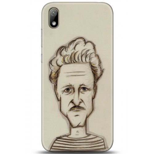 Uyumlu Kılıf HD Baskılı Kılıf - Followed Institution 5203