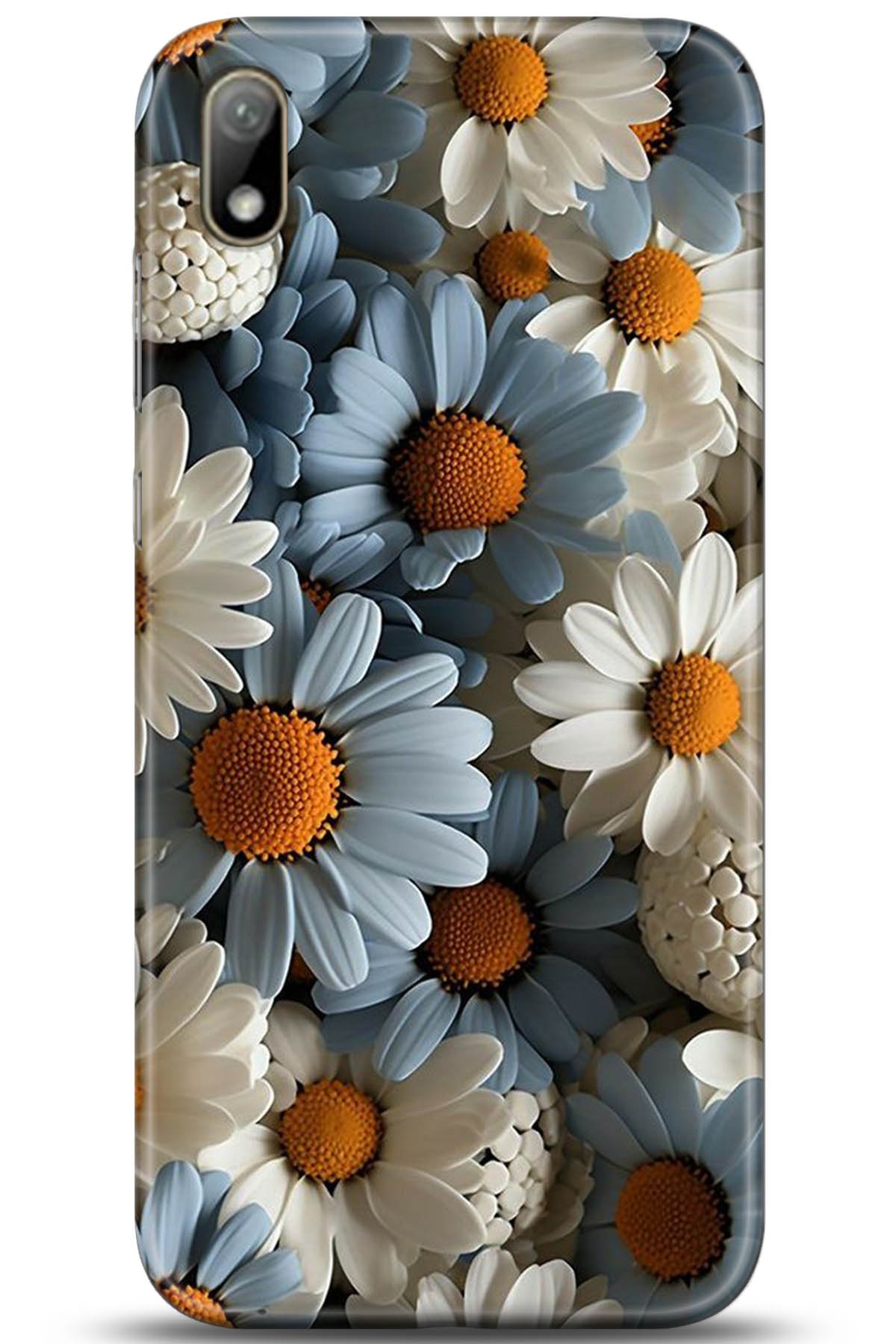 Huawei Y5 2019 Uyumlu Kılıf HD Baskılı Kılıf - Followed Institution 5208