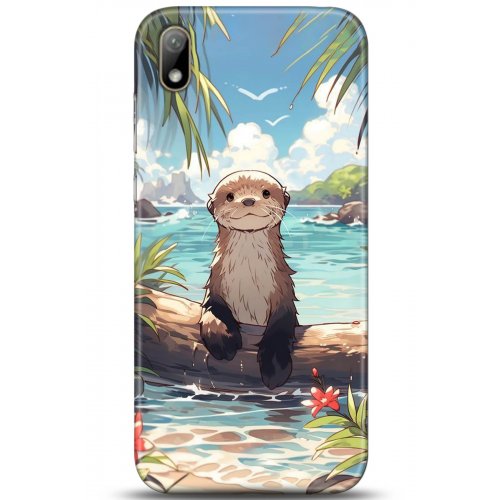 Uyumlu Kılıf HD Baskılı Kılıf - Followed Institution 5227