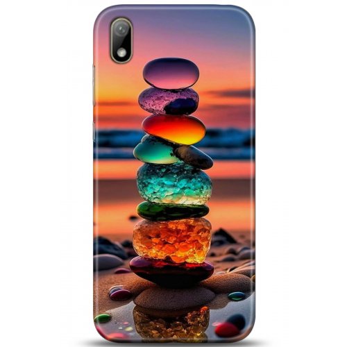 Uyumlu Kılıf HD Baskılı Kılıf - Followed Institution 5235