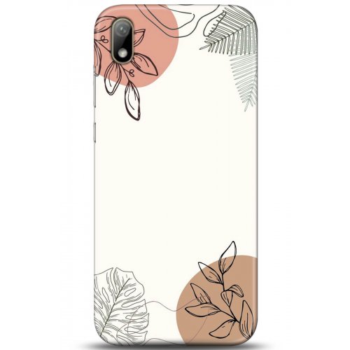 Uyumlu Kılıf HD Baskılı Kılıf - Followed Institution 5238