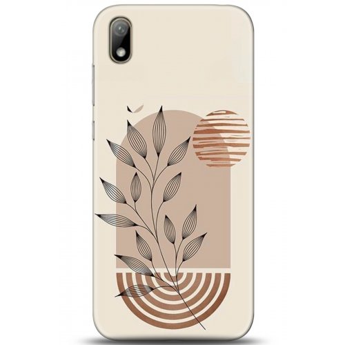 Uyumlu Kılıf HD Baskılı Kılıf - Followed Institution 5243