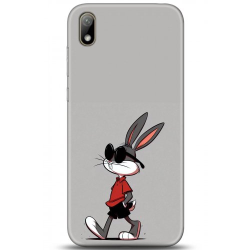 Uyumlu Kılıf HD Baskılı Kılıf - Followed Institution 5247