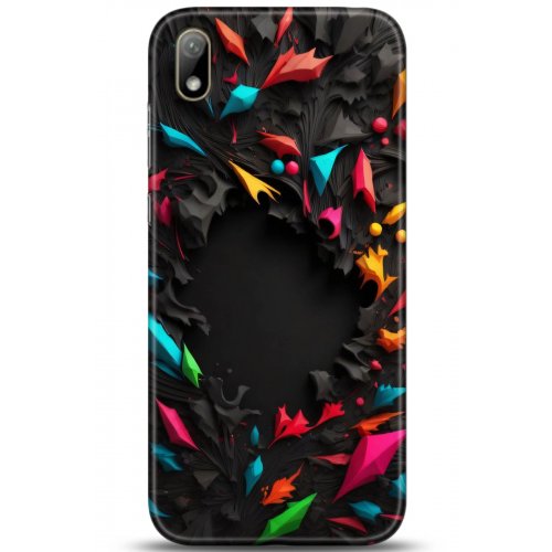 Uyumlu Kılıf HD Baskılı Kılıf - Followed Institution 5253