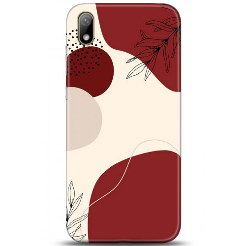 Uyumlu Kılıf HD Baskılı Kılıf - Followed Institution 5280