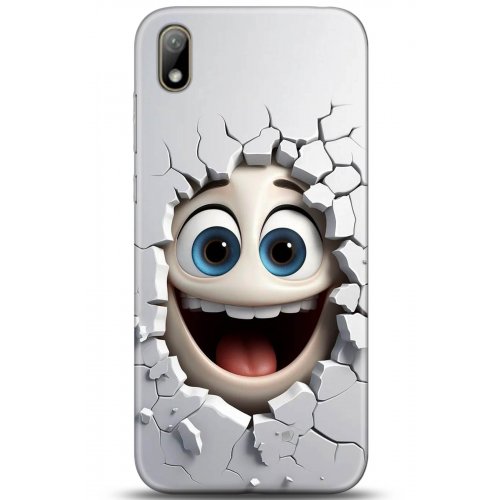 Uyumlu Kılıf HD Baskılı Kılıf - Followed Institution 5287