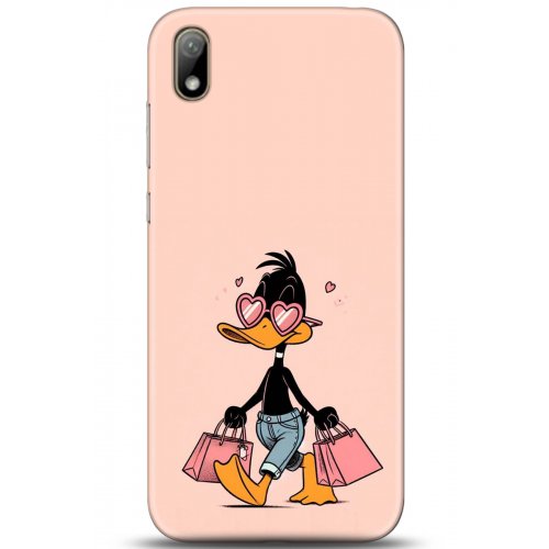 Uyumlu Kılıf HD Baskılı Kılıf - Followed Institution 5293