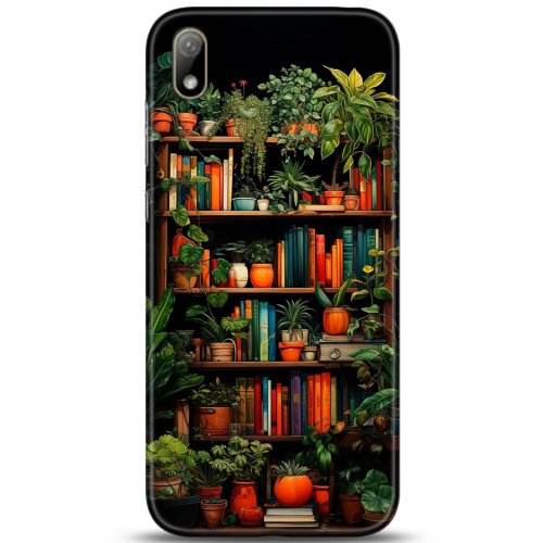 Uyumlu Kılıf HD Baskılı Kılıf - Followed Institution 5298