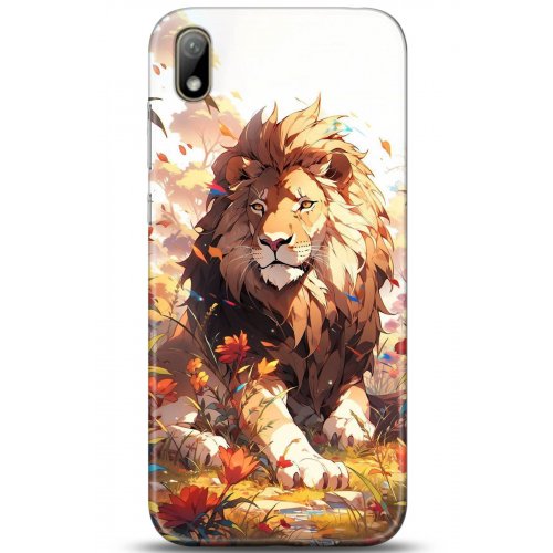 Uyumlu Kılıf HD Baskılı Kılıf - Followed Institution 5311