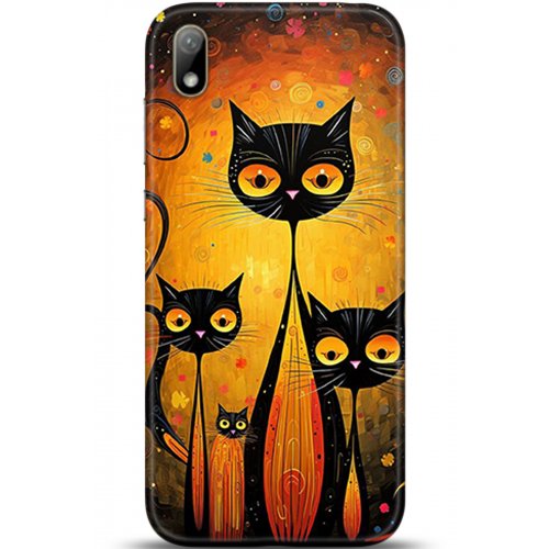 Uyumlu Kılıf HD Baskılı Kılıf - Followed Institution 5316