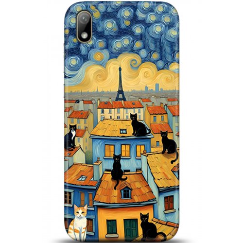 Uyumlu Kılıf HD Baskılı Kılıf - Followed Institution 5317