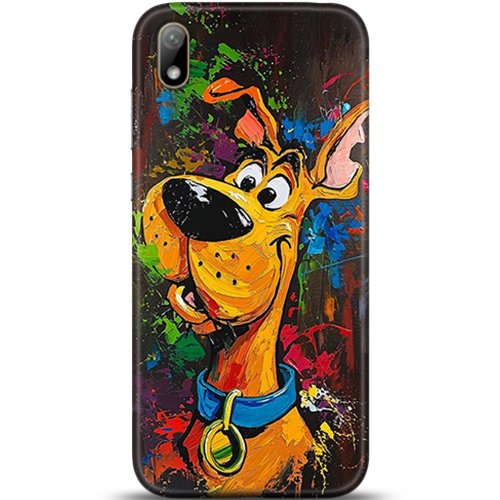 Uyumlu Kılıf HD Baskılı Kılıf - Followed Institution 5334