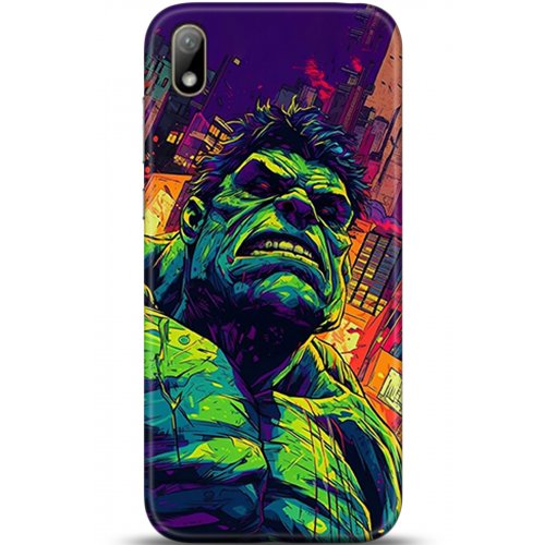 Uyumlu Kılıf HD Baskılı Kılıf - Followed Institution 5365