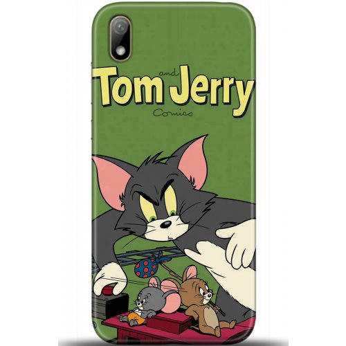 Uyumlu Kılıf HD Baskılı Kılıf - Followed Institution 5373