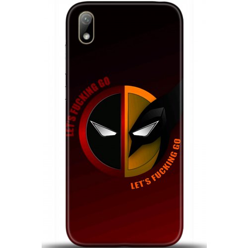 Uyumlu Kılıf HD Baskılı Kılıf - Followed Institution 5388