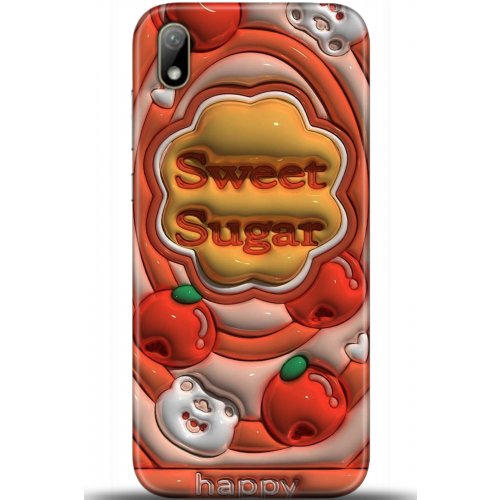 Uyumlu Kılıf HD Baskılı Kılıf - Followed Institution 5392