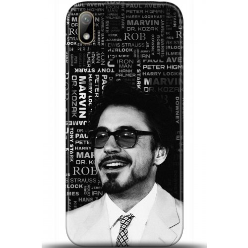 Uyumlu Kılıf HD Baskılı Kılıf - Followed Institution 5397