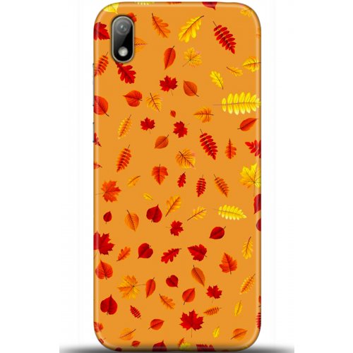 Uyumlu Kılıf HD Baskılı Kılıf - Followed Institution 5409