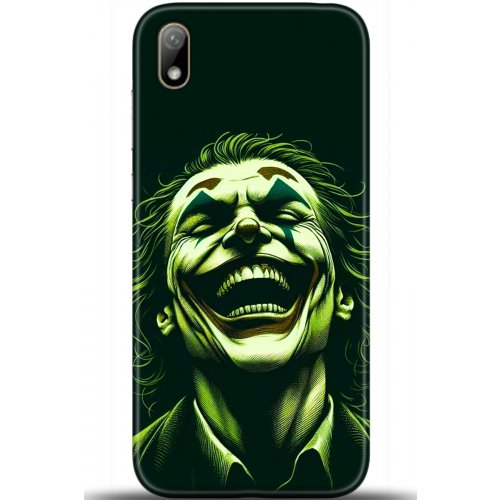 Uyumlu Kılıf HD Baskılı Kılıf - Followed Institution 5415