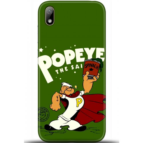 Uyumlu Kılıf HD Baskılı Kılıf - Followed Institution 5424