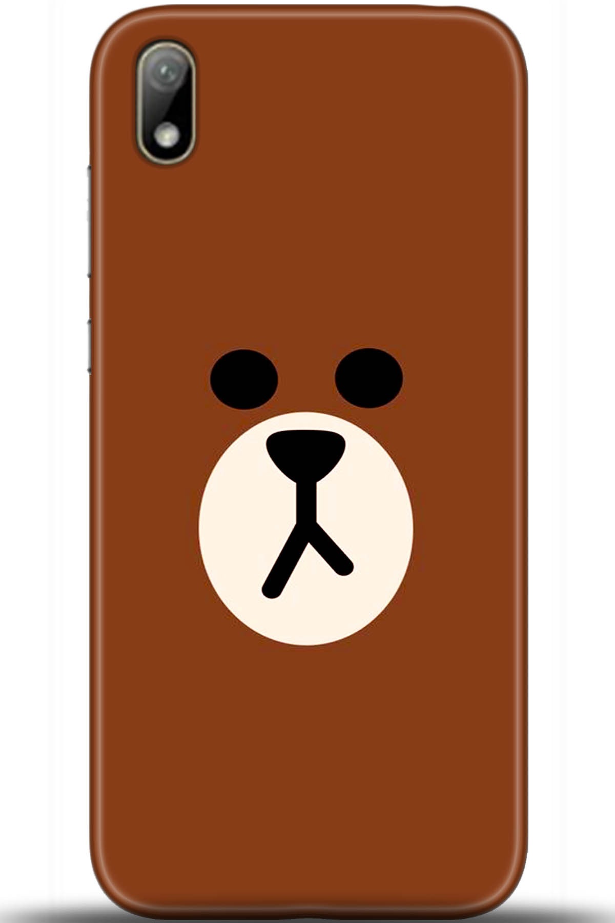 Huawei Y5 2019 Uyumlu Kılıf HD Baskılı Kılıf - Followed Institution 5430