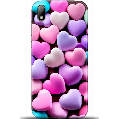 Uyumlu Kılıf HD Baskılı Kılıf - Followed Institution 5432