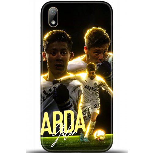 Uyumlu Kılıf HD Baskılı Kılıf - Followed Institution 5442