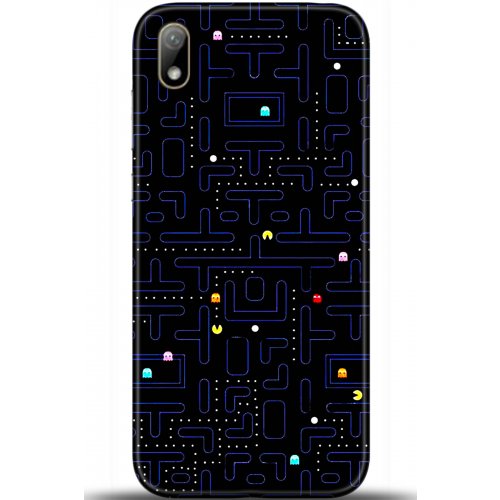 Uyumlu Kılıf HD Baskılı Kılıf - Followed Institution 5444