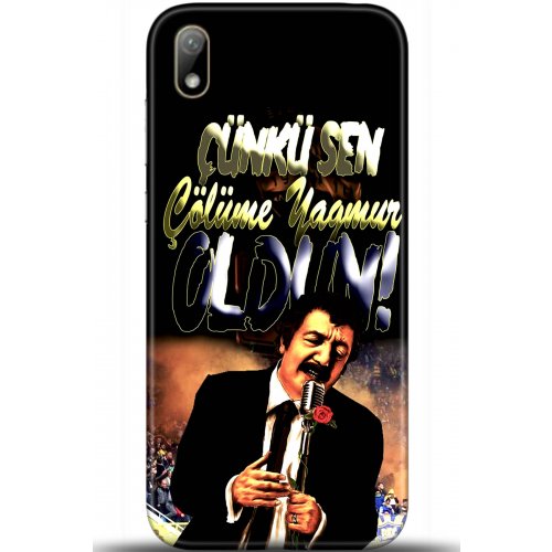 Uyumlu Kılıf HD Baskılı Kılıf - Followed Institution 5449