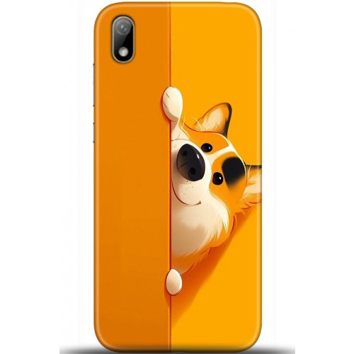 Uyumlu Kılıf HD Baskılı Kılıf - Followed Institution 5460