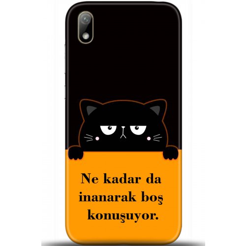 Uyumlu Kılıf HD Baskılı Kılıf - Followed Institution 5468