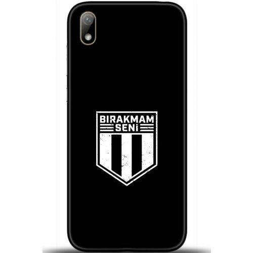 Uyumlu Kılıf HD Baskılı Kılıf - Followed Institution 5474