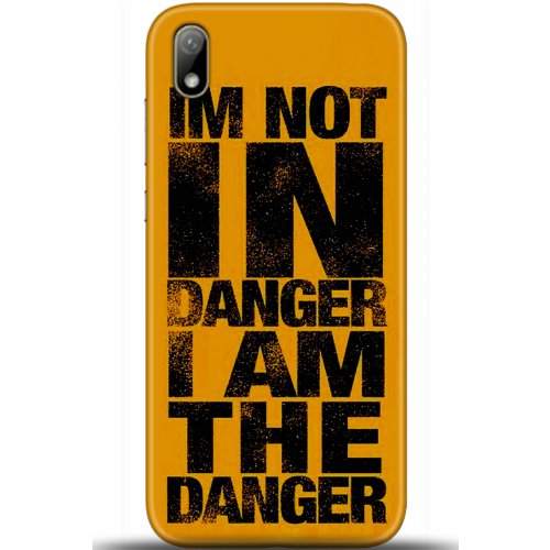 Uyumlu Kılıf HD Baskılı Kılıf - Followed Institution 5492