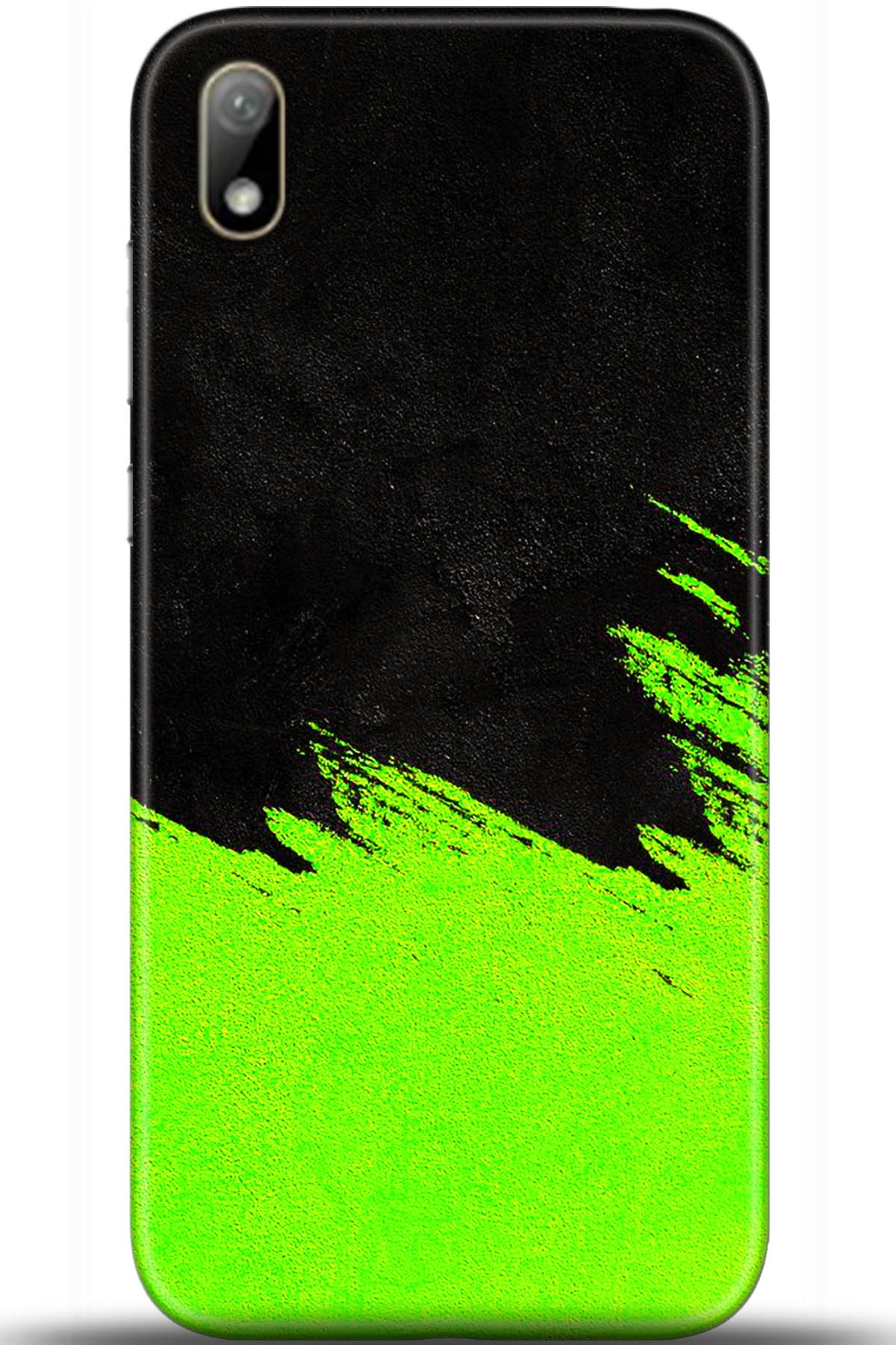 Huawei Y5 2019 Uyumlu Kılıf HD Baskılı Kılıf - Followed Institution 5506