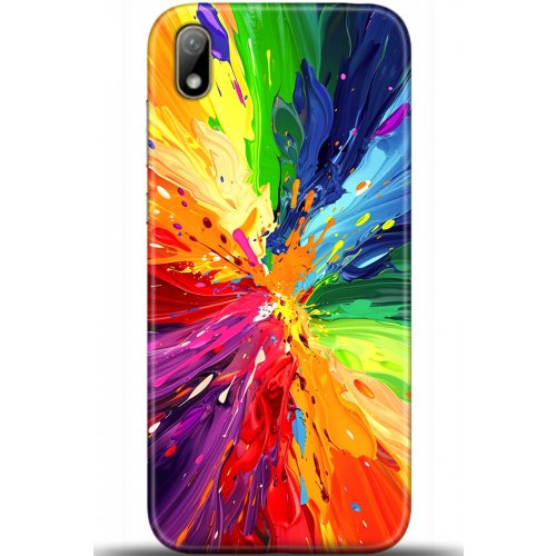 Uyumlu Kılıf HD Baskılı Kılıf - Followed Institution 5513