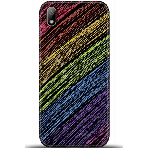 Uyumlu Kılıf HD Baskılı Kılıf - Followed Institution 5525