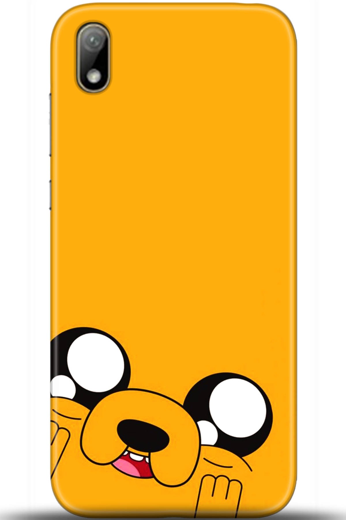 Huawei Y5 2019 Uyumlu Kılıf HD Baskılı Kılıf - Followed Institution 5531