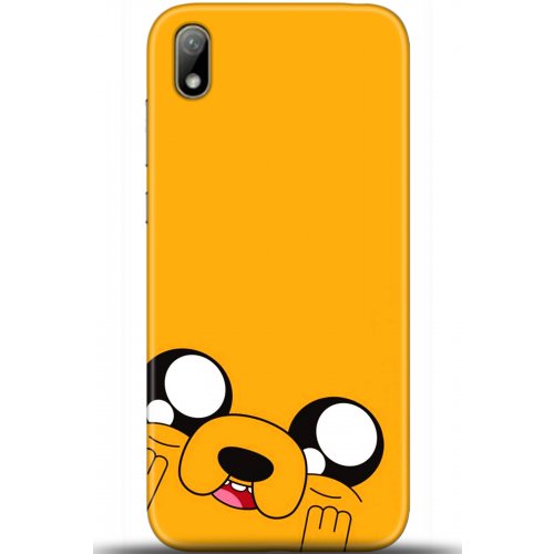 Uyumlu Kılıf HD Baskılı Kılıf - Followed Institution 5531