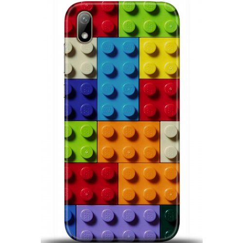 Uyumlu Kılıf HD Baskılı Kılıf - Followed Institution 5537