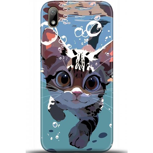 Uyumlu Kılıf HD Baskılı Kılıf - Followed Institution 5557