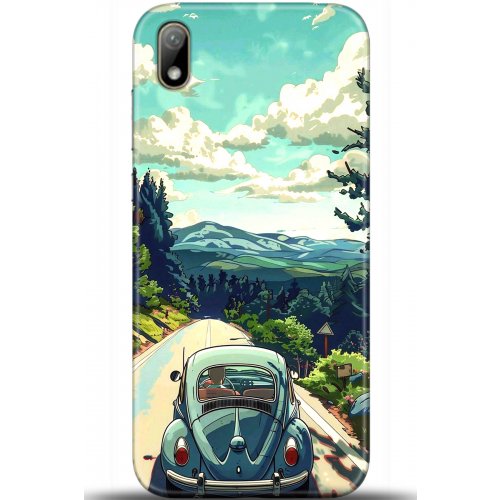 Uyumlu Kılıf HD Baskılı Kılıf - Followed Institution 5563