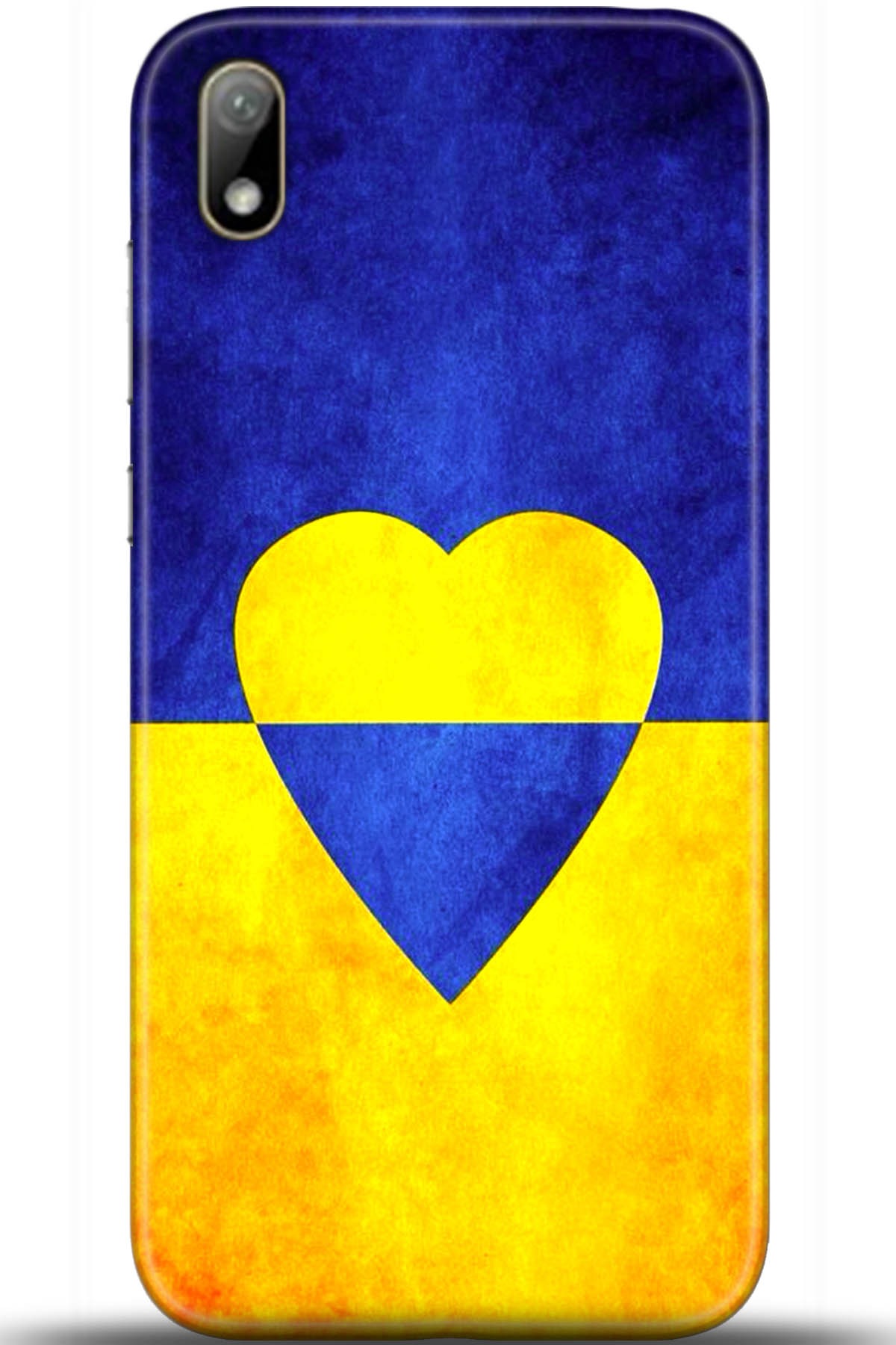 Huawei Y5 2019 Uyumlu Kılıf HD Baskılı Kılıf - Followed Institution 5581