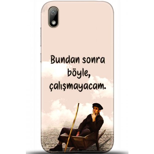 Uyumlu Kılıf HD Baskılı Kılıf - Followed Institution 5592