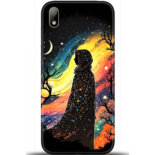 Uyumlu Kılıf HD Baskılı Kılıf - Followed Institution 5596