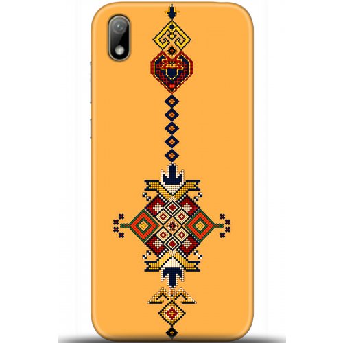 Uyumlu Kılıf HD Baskılı Kılıf - Followed Institution 5609