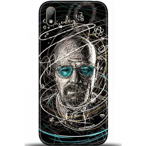 Uyumlu Kılıf HD Baskılı Kılıf - Followed Institution 5619