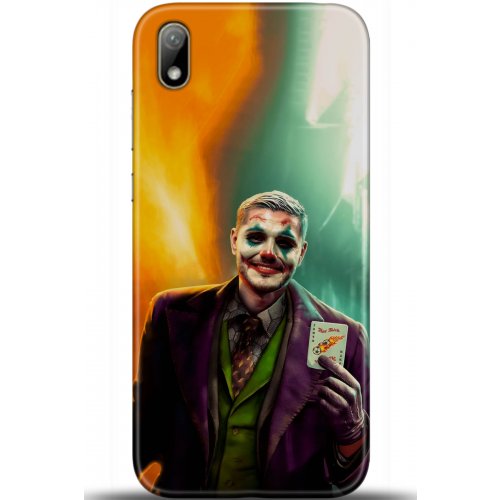 Uyumlu Kılıf HD Baskılı Kılıf - Followed Institution 5636