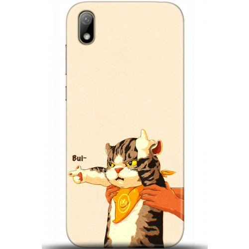 Uyumlu Kılıf HD Baskılı Kılıf - Followed Institution 5650