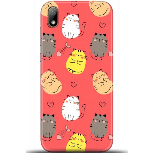 Uyumlu Kılıf HD Baskılı Kılıf - Followed Institution 5656